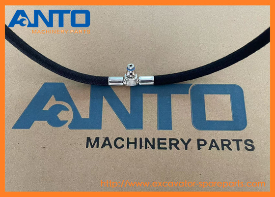 6271-71-7100 6271717100 Hose KOMATSU Ricambi per caricatore a ruote WA90-6 WA100M-6