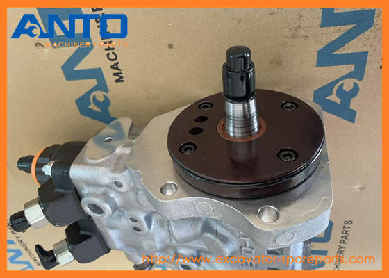 6217-71-1120 6217-71-1121 6217-71-1122 Pompa di carburante ASSY Komatsu Ricambi per 6D140-3