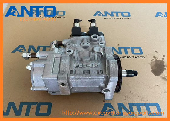 6217-71-1120 6217-71-1121 6217-71-1122 Pompa di carburante ASSY Komatsu Ricambi per 6D140-3