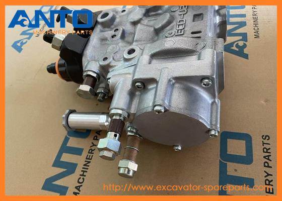 6217-71-1120 6217-71-1121 6217-71-1122 Pompa di carburante ASSY Komatsu Ricambi per 6D140-3