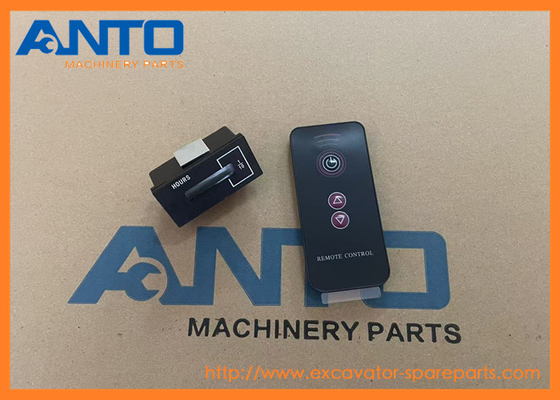 800224-00011 80022400011 Timer remoto orometro DOOSAN parti di ricambio per escavatori DL200-5
