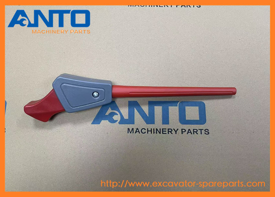 101101-00289 Lever DOOSAN Parti di ricambio per escavatori DX140LC DX225