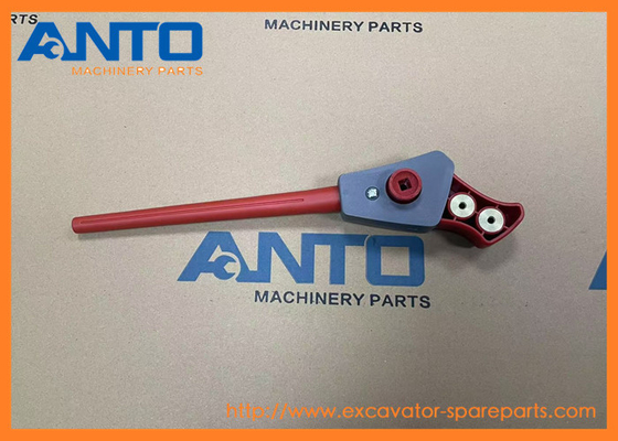 101101-00289 Lever DOOSAN Parti di ricambio per escavatori DX140LC DX225