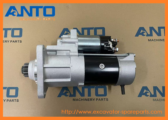 17233221 VOE17233221 Parti di motore di avvio per escavatori per VOE EC350E EC380E
