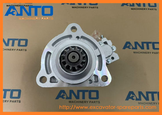 17233221 VOE17233221 Parti di motore di avvio per escavatori per VOE EC350E EC380E