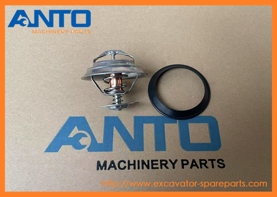 4936026 4992231 Parti di ricambio per escavatori termostati per ISC QSC 8.3L