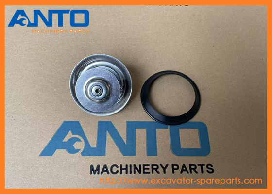 4936026 4992231 Parti di ricambio per escavatori termostati per ISC QSC 8.3L