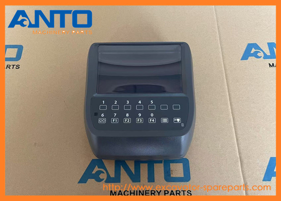 4652262 4631127 4653775 Monitor HITACHI Parti di ricambio per escavatori ZX180LC-3 ZX200-3