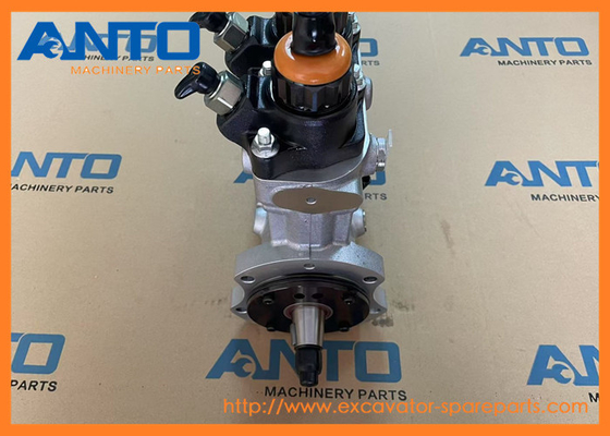 6262-71-1100 6262-71-1110 Pompa di carburante ASS'Y KOMATSU Ricambi di caricatore a ruote per WA500-7