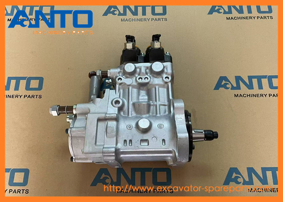 6262-71-1100 6262-71-1110 Pompa di carburante ASS'Y KOMATSU Ricambi di caricatore a ruote per WA500-7