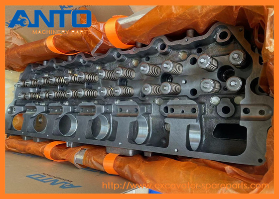 223-9250 2239250 Testa cilindrica Parti di motore di escavatore per 365C 365C L 365C L MH
