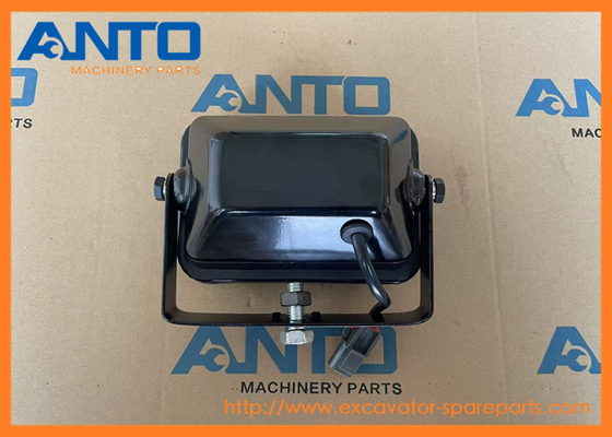 534-00064 53400064 Lampada di lavoro Assy DOOSAN Parti elettriche per escavatori DX180LC DX225LC