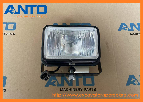 534-00064 53400064 Lampada di lavoro Assy DOOSAN Parti elettriche per escavatori DX180LC DX225LC