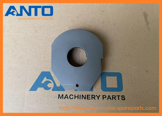 708-3S-13441 708-3S-13440 Placca di scarico KOMATSU Parti di ricambio per escavatori PC27MR-2