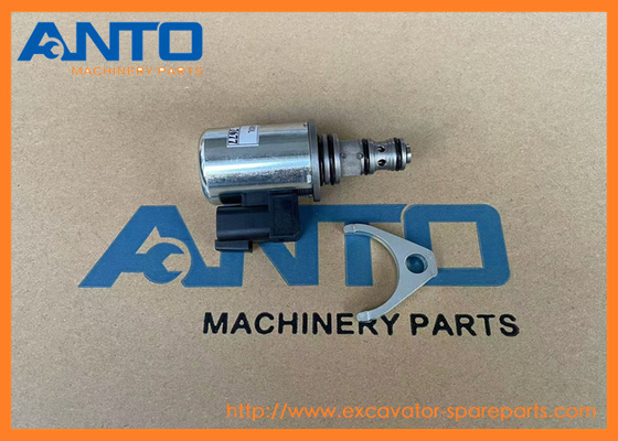 225-0300 2250300 Valvola solenoide Escavatore Valvola di controllo principale per 924G 924GZ 928HZ