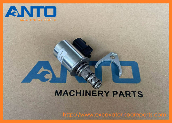 225-0300 2250300 Valvola solenoide Escavatore Valvola di controllo principale per 924G 924GZ 928HZ