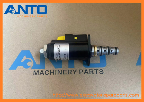 225-4558 2254558 Valvola solenoide Escavatore Valvola di controllo principale per 330D 330D FM 330D L