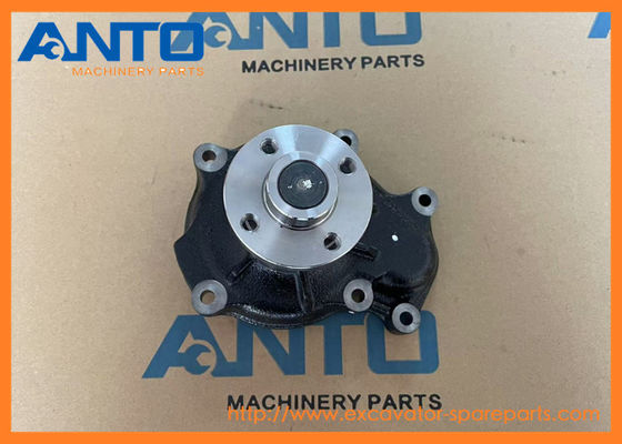 22803341 VOE22803341 Parti di motori per escavatori a pompa per VOE EC120D EC140D