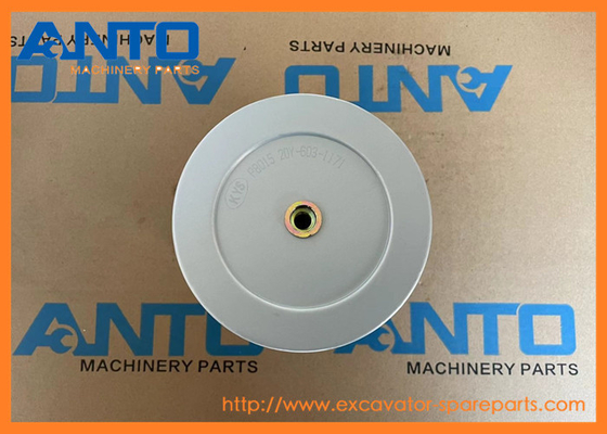 22B-60-11160 22B6011160 Supporto per filtro per KOMATSU HB205 HB215 PC128US PC128UU PC130