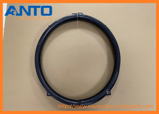 22U-03-21321 22U0321321 Comparti di ricambio per scavatori a tela supporto per KOMATSU PC200 PC200LL