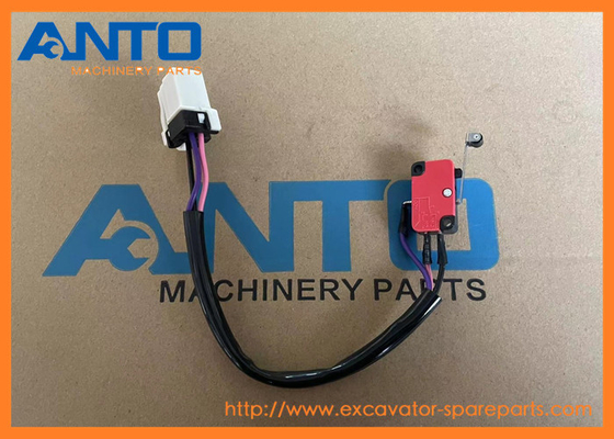 22U-06-22360 22U0622360 Switch Assy Excavator Parti elettriche per KOMATSU HB205 HB215 PC1250