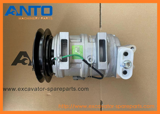 22U-979-1711 22U9791711 Compressore escavatore condizionatore d'aria parti per KOMATSU PC128US