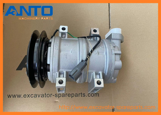 22U-979-1711 22U9791711 Compressore escavatore condizionatore d'aria parti per KOMATSU PC128US