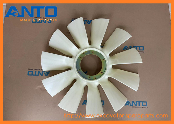 2302892 230-2892 Fan excavator Ricambi per escavatori 320E 320E L 320E LN 320E LRR