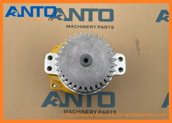 233-5220 2335220 Fabbricazione di pompe di olio per motori di escavatori Parti 345B 345B II 345B II MH