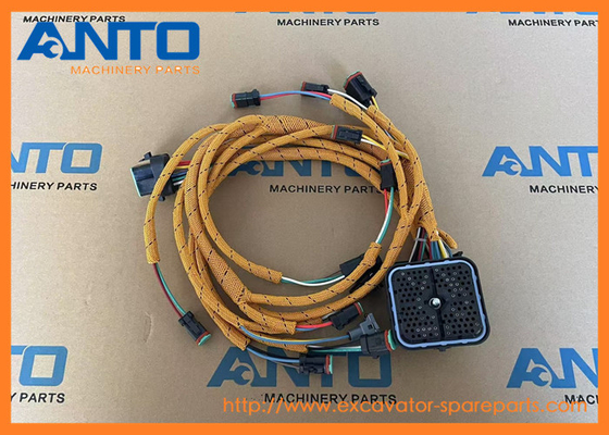 235-8202 2358202 Fitture di imbracatura per parti di motori di escavatori 330D 330D FM 330D L 330D LN