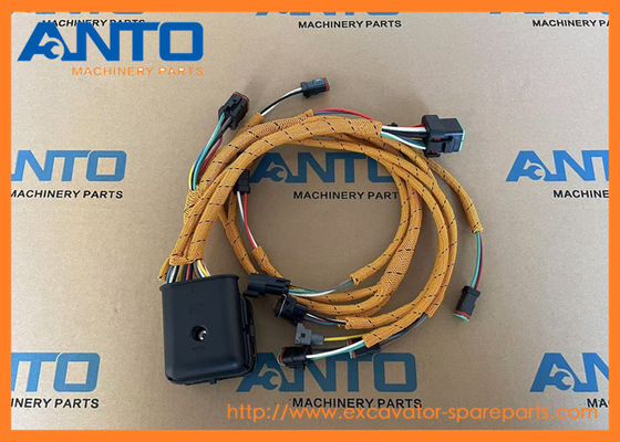235-8202 2358202 Fitture di imbracatura per parti di motori di escavatori 330D 330D FM 330D L 330D LN