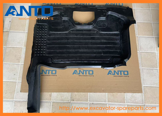 0002043 Tappe da pavimento HITACHI Parti di ricambio per escavatori EX100-5 EX120-5