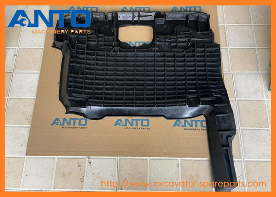 0002043 Tappe da pavimento HITACHI Parti di ricambio per escavatori EX100-5 EX120-5