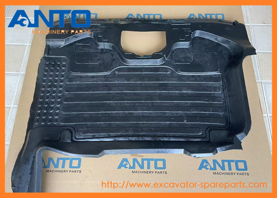 0002043 Tappe da pavimento HITACHI Parti di ricambio per escavatori EX100-5 EX120-5