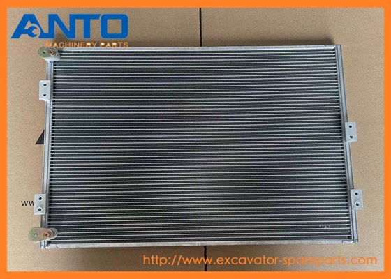 235-8880 2358880 Fitture per condensatori per climatizzatori per escavatori Parti 311D LRR 311F LRR