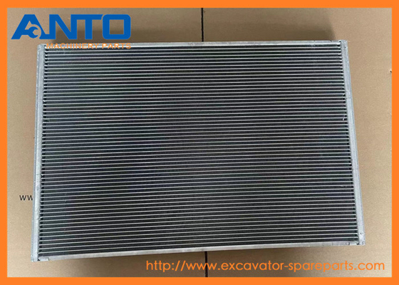 235-8880 2358880 Fitture per condensatori per climatizzatori per escavatori Parti 311D LRR 311F LRR