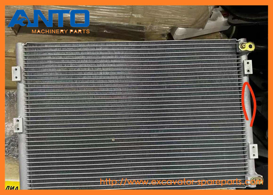 235-8880 2358880 Fitture per condensatori per climatizzatori per escavatori Parti 311D LRR 311F LRR
