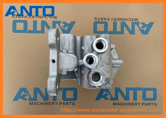 237-9307 2379307 Filtro del carburante Base di montaggio escavatore 336D2 336D2 L 340D2 L 345D