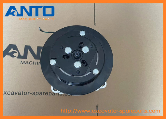 23B-07-61112 23B0761112 Compressore parti di condizionatori per KOMATSU GD555 GD655 GD675