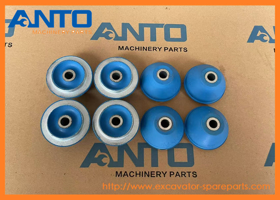 175-4625 220-9184 Parti del motore dell'escavatore montato in gomma per il 303CR S3L2
