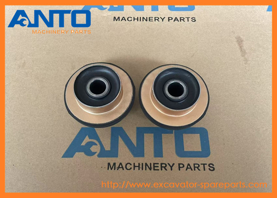 201-01-71250 21K-01-71270 Cushion di montaggio KOMATSU Parti del motore dell'escavatore per PC130-8