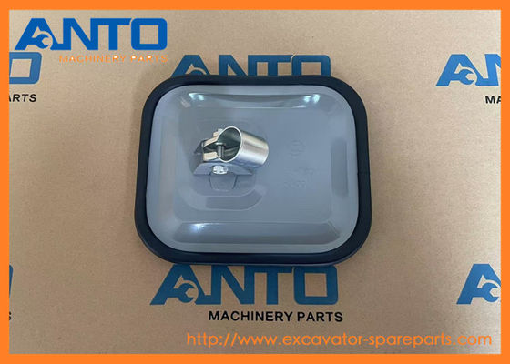 23W-P86-2890 23WP862890 Supporto specchio per KOMATSU HD325 HD405 HD465 HD605 HD785 HM250