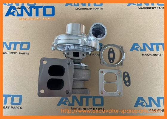1144003771 114400-3770 Turbocompressore HITACHI Ricambi per escavatori ZX200-3G ZX210H