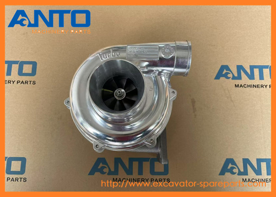 1144003771 114400-3770 Turbocompressore HITACHI Ricambi per escavatori ZX200-3G ZX210H