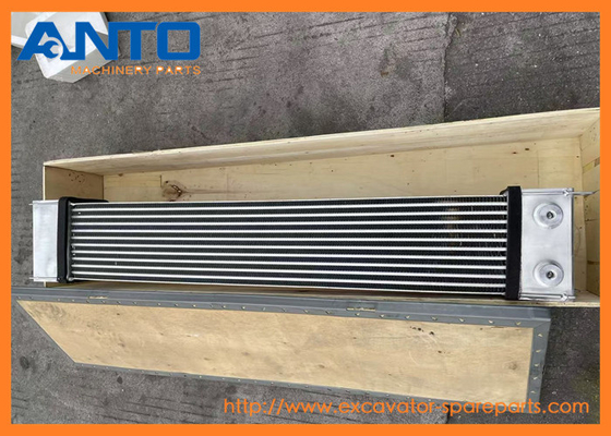203-01-71330 2030171110 Dopodietro raffreddatore KOMATSU Ricambi per escavatori PC130-7