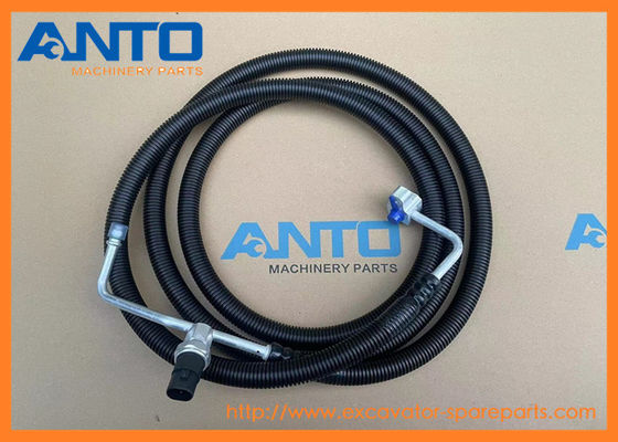 2405043 240-5043 Parti di ricambio di escavatori per tubi per scavatori 330D 330D L 330D LN 336D