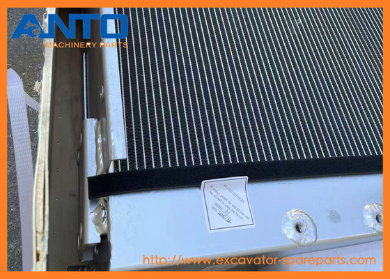 11Q9-42030 Radiatore ASSY HYUNDAI Parti di ricambio per escavatori adatti per R330LC-9S