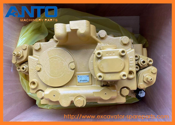 2448483 244-8483 Fabbricazione di pompe idrauliche per mini escavatori 320C 320C FM 320C L 321C