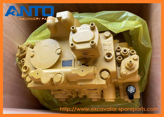 2448483 244-8483 Fabbricazione di pompe idrauliche per mini escavatori 320C 320C FM 320C L 321C