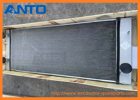 421-03-44190 4210344190 Radiatore KOMATSU Caricatore a ruote Ricambi adatti per WA470-6A